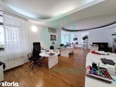 Primaverii - Apartament 4 camere spatios