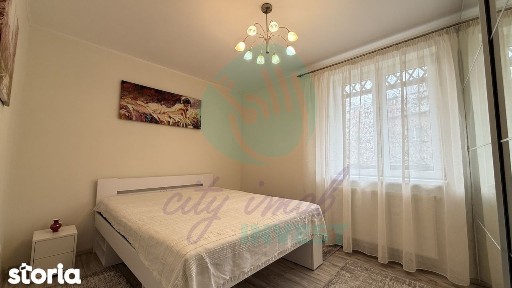 2 camere Calea Moșilor - Foișor | Balcon 10 mp