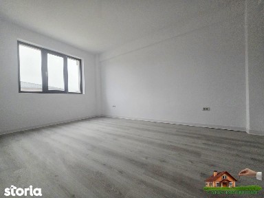 Apartament 1 cameră decomandat 32 mp DEMISOL INALT - HLINCEA