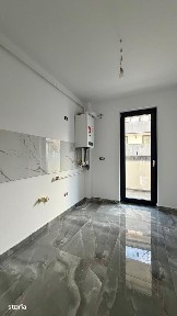 Apartament cu 2 camere - zona Hlincea