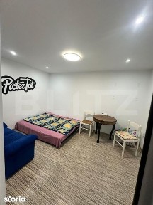 Apartament 2 camere de vanzare - Tudor Vladimirescu, bulevard princi