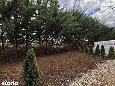 Apartament 2 camere cu grădină proprie de 50 mp