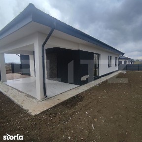 Casa premium 4 camere |Cartier rezidential exclusivist | 400 mp teren|