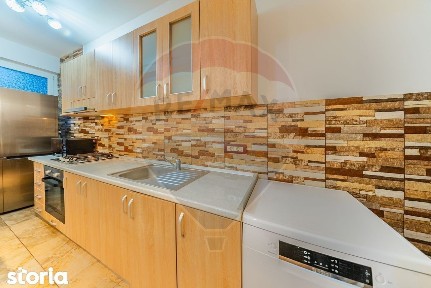 Apartament închiriere 3 camere cu terasa ARED UTA