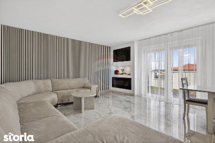 VILĂ MODERNĂ 2024 | 6 CAMERE | 203 MP UTILI | FÂNTÂNELE