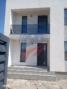 Casa de vanzare in spatele Parcului Romanescu
