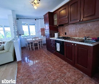 Apartament cu 2 camere de închiriat