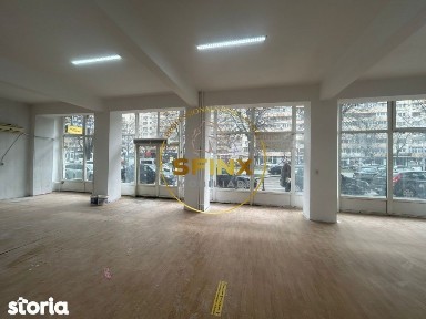 Spatiu comercial | Pantelimon | Parter | 212mp