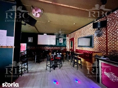 Spatiu ultracentral 185 mp Bulevardul Eroilor in curte
