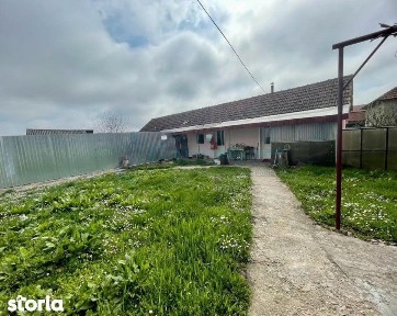 Casa de vanzare, 30 km de Oradea, Bihor, Gaminvest, V3140