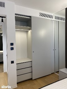 Aviatiei 2 camere lux -One Floreasca Vista