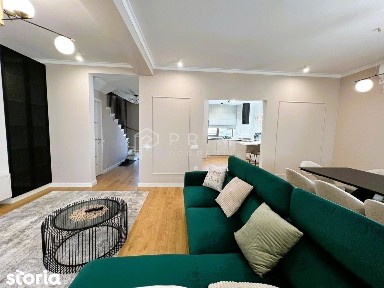 Casă Duplex de vânzare - Corunca | Design deosebit, aproape de pădure