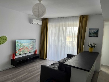 Vand apartament 3 camere ultracentral - City Of Mara (proprietar)