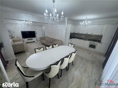 Penthouses bloc 2025,4 cam,EXPRESS RESIDENCE, 143 mp utili,ET 66
