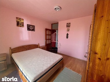 Apartament cu 2 camere PB, Rogerius