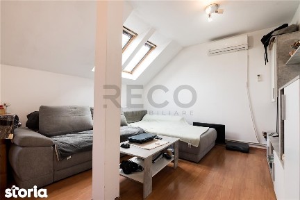 RECO Apartament o camera in Rogerius