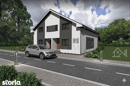Urseni - Duplex 5 camere - bucatarie inchisa