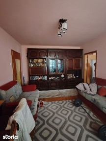 Apartament 3 camere | 70 mp | Zona Sasar - Ideal pentru familie sau
