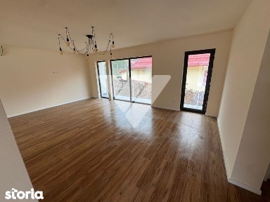 Casa pe un singur nivel la cheie 85mp utili Tocile Sibiu