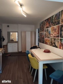 Inchiriez apartament 2 camere, 50 mp, zona Sarari