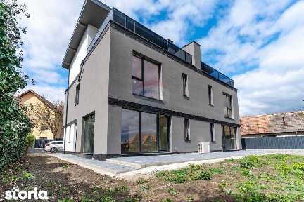 Duplex 5 camere, 60mp terase, zona linistita, comision 0