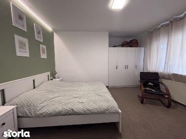 Casa individuala 110mp util | Teren 770mp | Zona Rivus Mall | Iris