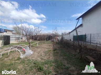 Ocazie! Casa individuala cu teren generos 700 mp, panouri fotovoltaice