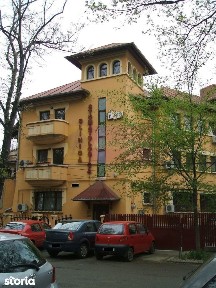 Vila individuala, Cotroceni-Facultatea de Medicina-20 camere
