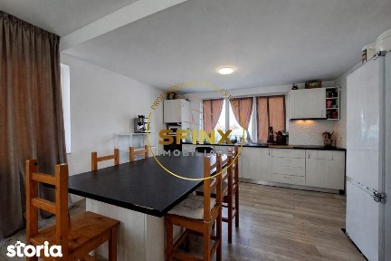 Vila Buftea | Curte Proprie