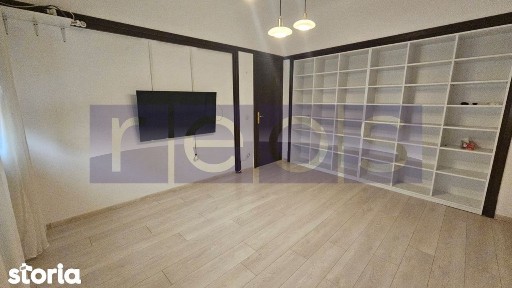 INCHIRIERE APARTAMENT ÎN VILĂ INTERBELICĂ - 5 CAMERE, ZONĂ CENTRALĂ