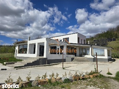 PROPRIETATE MULTIFUNCTIONALA | TEREN 3788 MP | SPALATORIE CAMIOANE + C