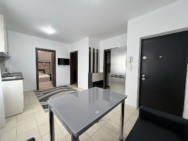 Proprietar,2 camere,bloc nou,prima inchiriere,Lipovei-Aradului,Iulius