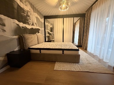 Apartament 2 camere - Bloc nou - 600€/lună