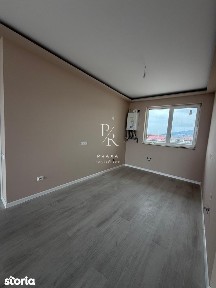 Penthouse 82 mp + terasa spectaculoasa 103 mp | finisaje premium, Ceta