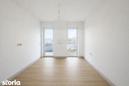 Vânzare apartame 3 camere- 2 băi| 78,5 mp utili |Parcare| Elite Junior
