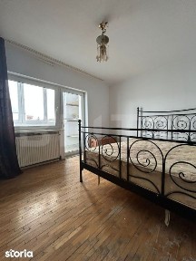 Apartament de 3 camere, decomandat, 66 mp, 2 balcoane inchise - Gher