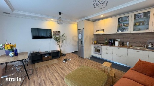 Apartament 3 Camere I Diamond Residence
