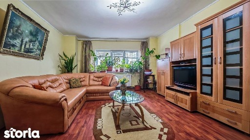 Apartament cu 3 camere in Agigea + Boxa- Șoseaua principala - Liniste