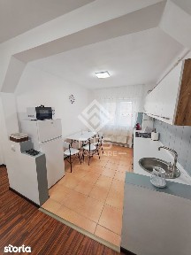 Apartament 2 Camere Decomandat, Str. Năsăudului - Etaj 10