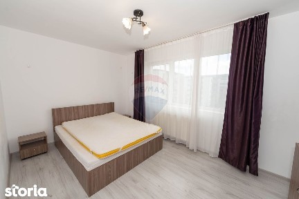 Apartament decomandat cu 2 camere de vanzare zona Pallady Gura Putnei