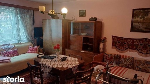 Vand apartament cu 2 camere in Cristuru Secuiesc, Harghita
