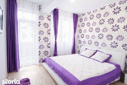 Apartament cu 3 camere de vânzare - Strada Frunzei, cartier Turnișor