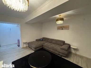 Apartament 3 camere Mobilat si utilat | Zona 13 Septembrie PROSPER NOU
