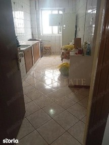 2 Camere Decomandat Zona Crangasi