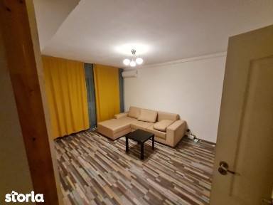 2 Camere Et. 8/8 - 3 min Piata Crangasi