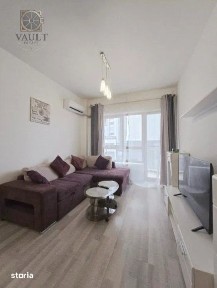 2 Camere Et.2/10 Bloc Nou Metrou Mihai Bravu