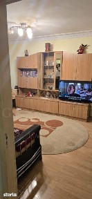3 Camere + Boxa Et.7/10 Metrou Pacii