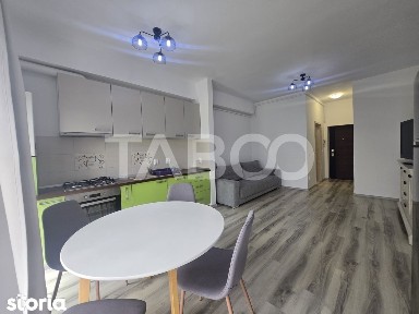 Apartament 2 camere de inchiriat decomandat 45mpu Magnolia Sibiu