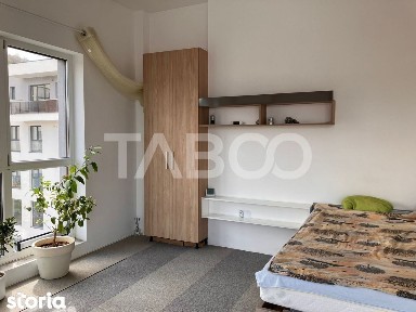 Apartament de inchirat cu 2 camere in Floresti zona Teilor