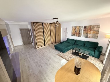 Apartament spațios, luminos, complet mobilat - Chișoda, etaj 1/1